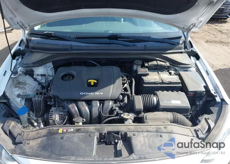 2017 Hyundai Elantra Value Edition from USA, damaged, VIN 5NPD84LF2HH205237